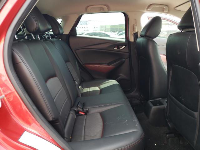 Фото 6 с аукциона – 2018 MAZDA CX-3 TOURI с VIN JM1DKDC78J0330045