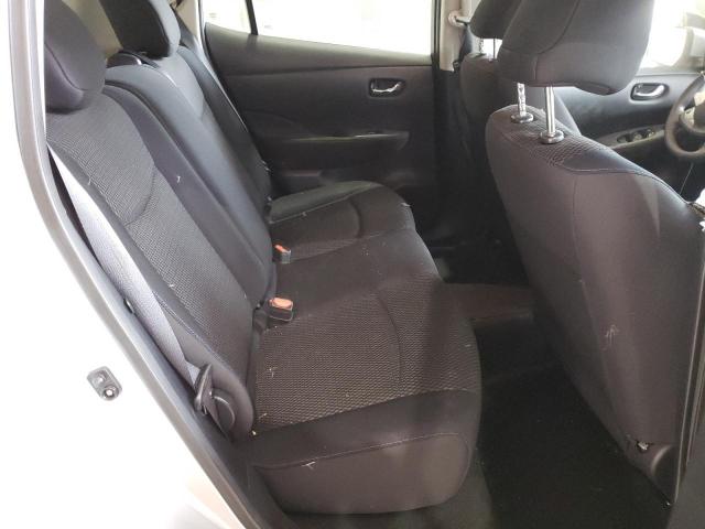 Photo 6 from auction – 2016 NISSAN LEAF S with VIN 1N4AZ0CP8GC307921