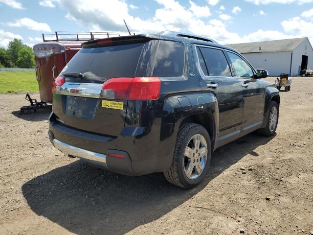 Photo 4 from auction – 2013 GMC TERRAIN SL with VIN 2GKALWEKXD6308142