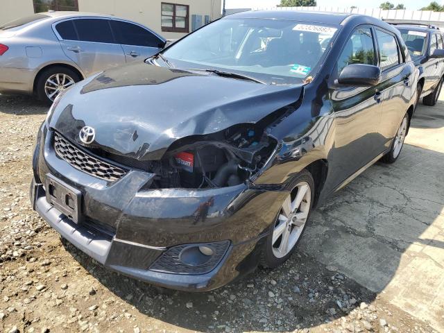 Photo 2 from auction – 2009 TOYOTA COROLLA MA with VIN 2T1KE40E49C021904