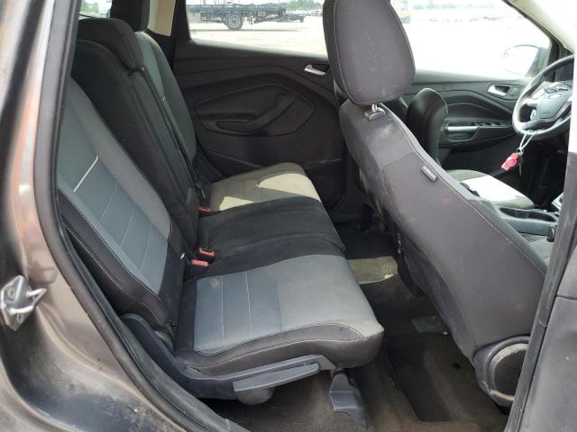 Photo 6 from auction – 2014 FORD ESCAPE SE with VIN 1FMCU0GX8EUA29049