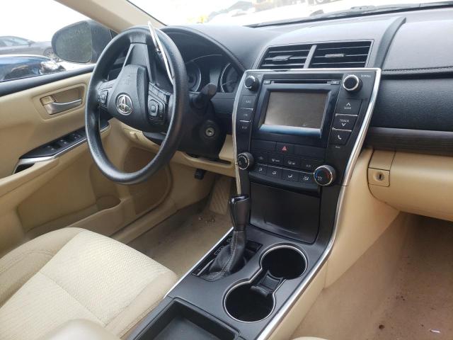 Photo 9 from auction – 2016 TOYOTA CAMRY LE with VIN 4T1BF1FK7GU511550