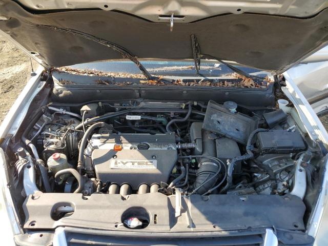Photo 7 from auction – 2003 HONDA CR-V EX with VIN SHSRD78883U126555