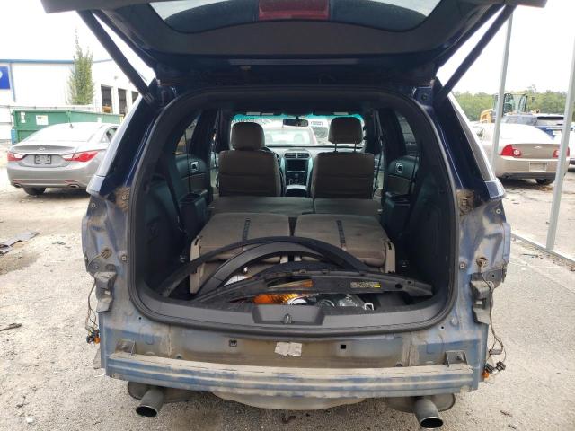 Photo 9 from auction – 2012 FORD EXPLORER X with VIN 1FMHK7D93CGA98446