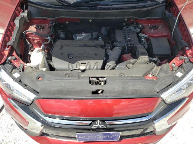 Photo 7 from auction – 2019 MITSUBISHI OUTLANDER with VIN JA4AP4AU8KU005736