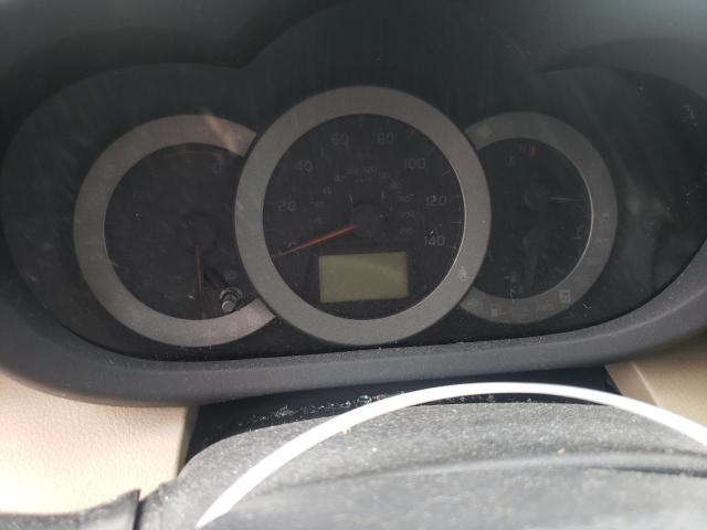 Photo 8 from auction – 2010 TOYOTA RAV4 with VIN 2T3BF4DV2AW069855