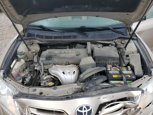 Photo 7 from auction – 2007 TOYOTA CAMRY CE with VIN JTNBE46K373082935