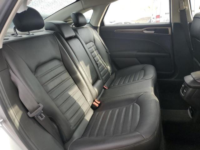 Photo 6 from auction – 2016 FORD FUSION SE with VIN 3FA6P0LU3GR356141