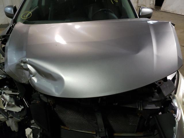 Photo 7 from auction – 2010 MAZDA CX-9 with VIN JM3TB3MA3A0215294
