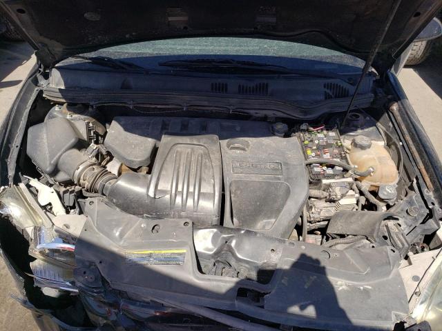 Photo 7 from auction – 2010 CHEVROLET COBALT 2LT with VIN 1G1AF5F51A7164586