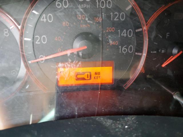 Photo 8 from auction – 2009 NISSAN ALTIMA 2.5 with VIN 1N4AL21E99N535514