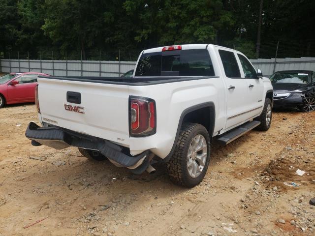 Photo 4 from auction – 2018 GMC SIERRA K15 with VIN 3GTU2NEC6JG265689