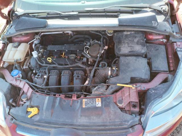 Photo 7 from auction – 2014 FORD FOCUS SE with VIN 1FADP3F26EL281868