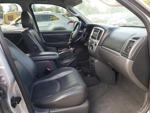 Foto 5 de la subasta – 2004 MAZDA TRIBUTE ES con VIN 4F2CZ96154KM02050