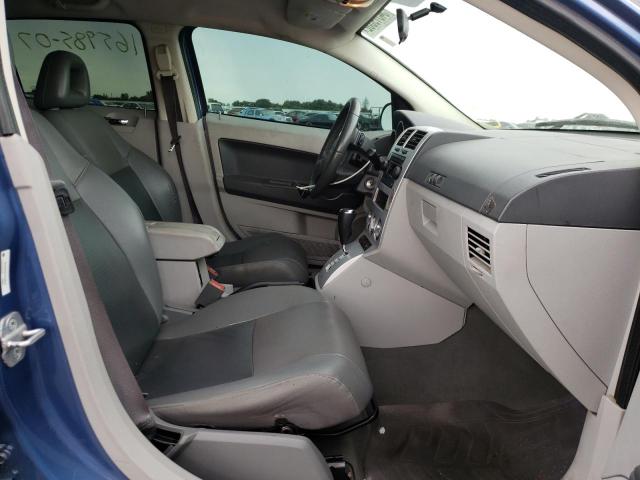Photo 5 from auction – 2007 DODGE CALIBER R/ with VIN 1B3HB78K57D198672
