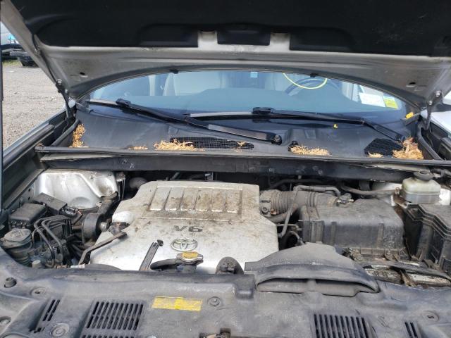 Photo 7 from auction – 2008 TOYOTA HIGHLANDER with VIN JTEES43A682015612