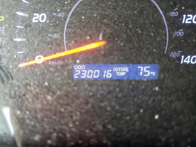 Photo 8 from auction – 2011 TOYOTA CAMRY BASE with VIN 4T1BF3EKXBU674523