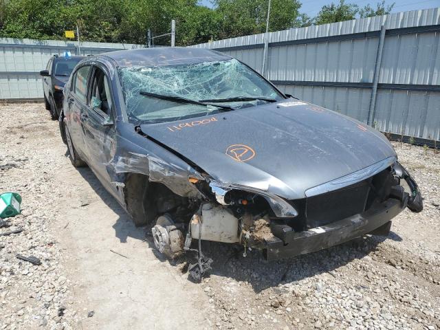 CHRYSLER 200 TOURIN 2012 with VIN 1C3CCBBB6CN119004 - Photo from auction