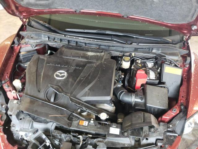 Photo 7 from auction – 2010 MAZDA CX-7 with VIN JM3ER2W33A0332354