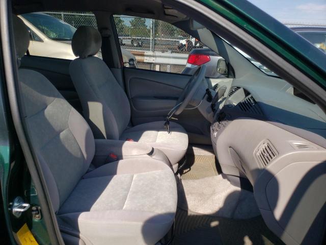 Photo 5 from auction – 2003 TOYOTA PRIUS with VIN JT2BK18U230086697