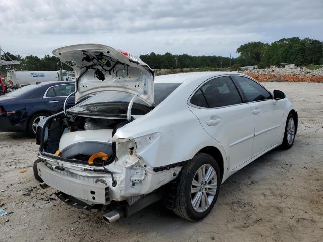 Photo 4 from auction – 2014 LEXUS ES 350 with VIN JTHBK1GG1E2099594