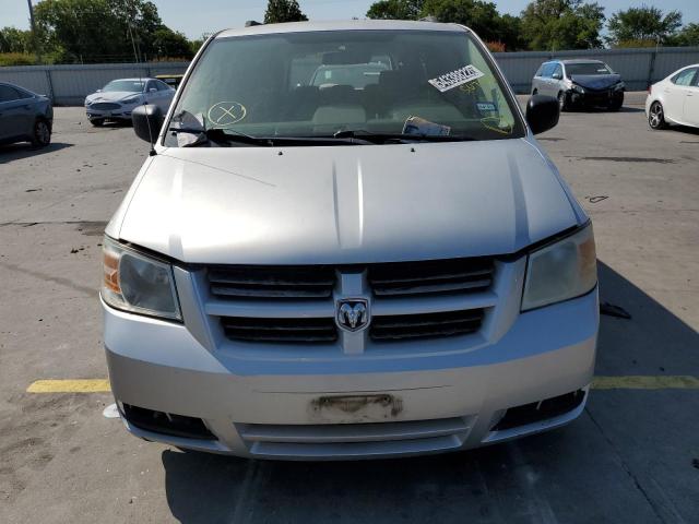 Photo 9 from auction – 2009 DODGE GRAND CARA with VIN 1D8HN44E29B507504