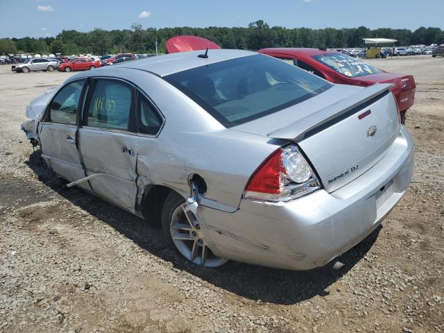 Photo 3 from auction – 2012 CHEVROLET IMPALA LTZ with VIN 2G1WC5E35C1281084