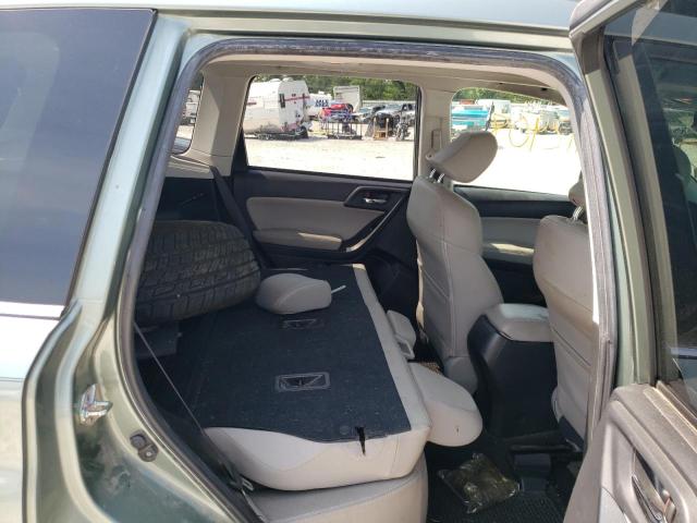 Photo 6 from auction – 2014 SUBARU FORESTER 2 with VIN JF2SJAJC5EH449415