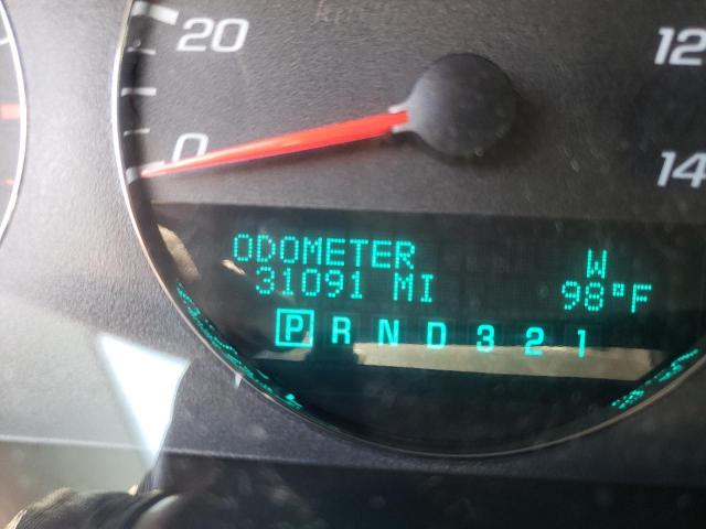 Photo 8 from auction – 2008 CHEVROLET IMPALA LT with VIN 2G1WT58K181375232