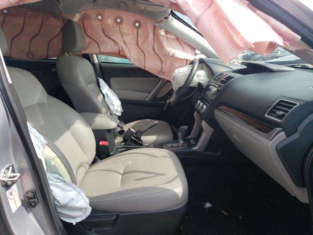 Photo 5 from auction – 2017 SUBARU FORESTER 2 with VIN JF2SJARCXHH451279