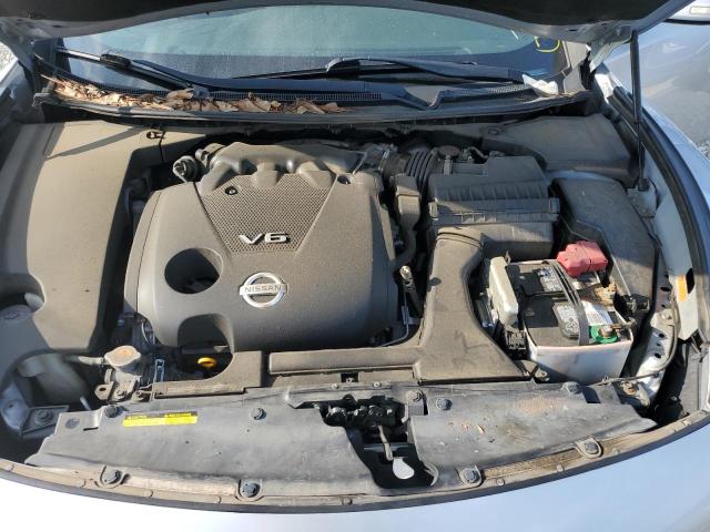Photo 7 from auction – 2012 NISSAN MAXIMA S with VIN 1N4AA5AP4CC844027