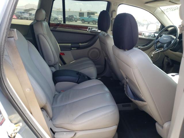 Photo 6 from auction – 2004 CHRYSLER PACIFICA with VIN 2C8GF68484R328106