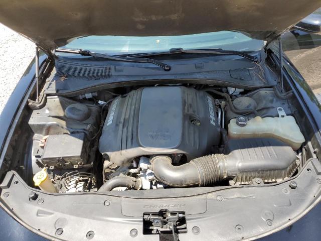 Фото 7 с аукциона – 2015 DODGE CHARGER R/ с VIN 2C3CDXCT7FH907501