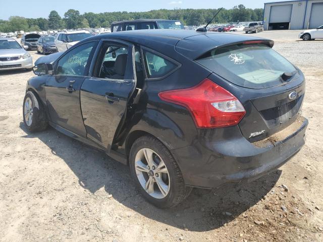 Photo 3 from auction – 2014 FORD FOCUS SE with VIN 1FADP3K27EL103750