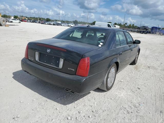Zdjęcie 4 z aukcji – 2003 CADILLAC DEVILLE DT z VIN 1G6KF57933U270509