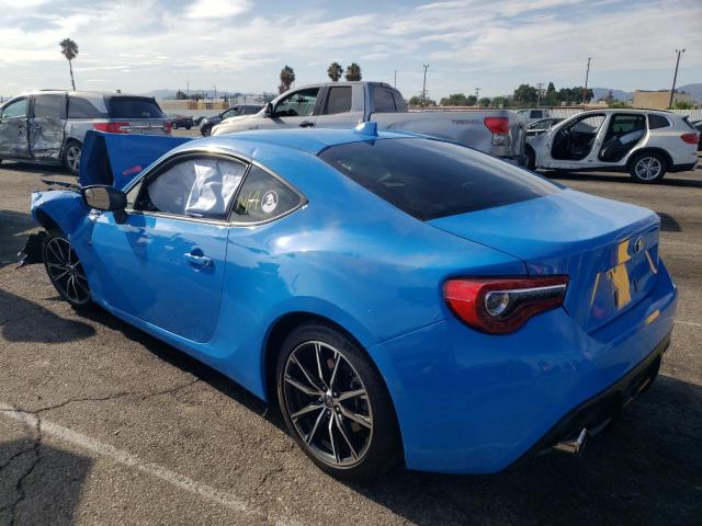 Photo 3 from auction – 2020 TOYOTA 86 with VIN JF1ZNAA18L8753129