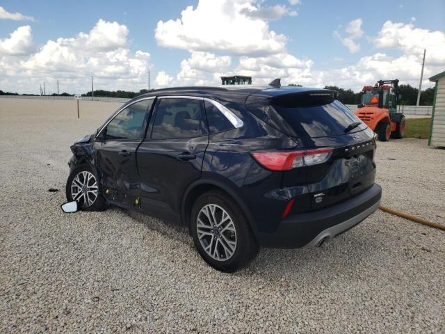 Photo 3 from auction – 2021 FORD ESCAPE SEL with VIN 1FMCU0CZ0MUB01741