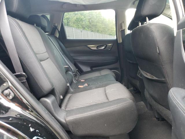 Photo 6 from auction – 2019 NISSAN ROGUE S with VIN KNMAT2MV1KP507089