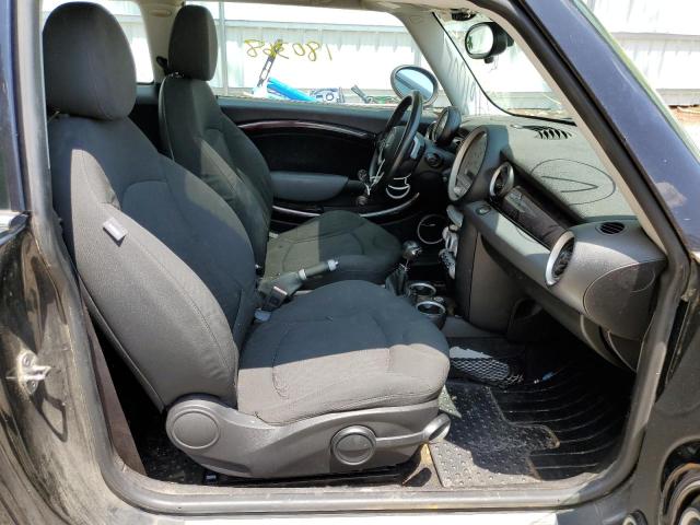 Photo 5 from auction – 2009 MINI COOPER with VIN WMWMF33599TW75170