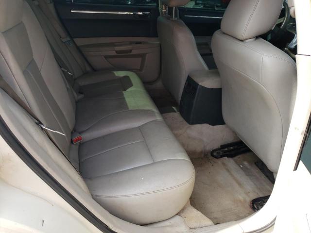 Photo 6 from auction – 2005 CHRYSLER 300 TOURIN with VIN 2C3JA53G45H135254