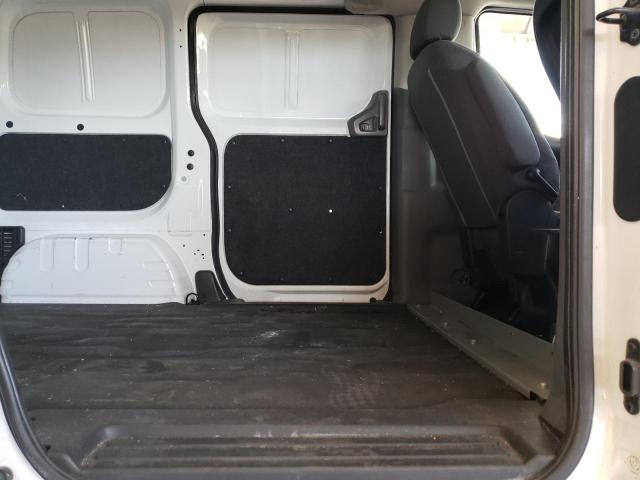 Photo 6 from auction – 2015 CHEVROLET CITY EXPRE with VIN 3N63M0YN4FK691758