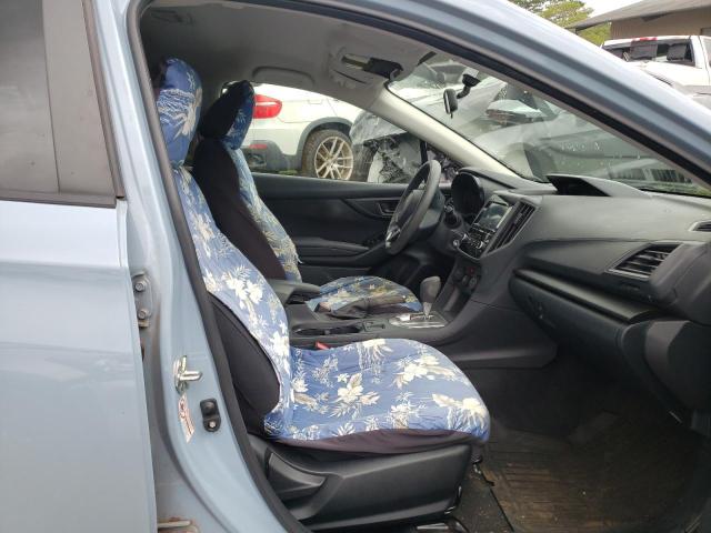 Photo 5 from auction – 2018 SUBARU CROSSTREK with VIN JF2GTAAC2JH311051