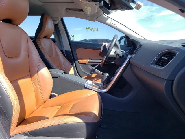 Photo 5 from auction – 2012 VOLVO S60 T6 with VIN YV1902FH9C2099971