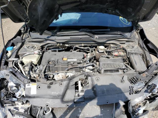 Photo 7 from auction – 2016 HONDA CIVIC LX with VIN 19XFC2F50GE080319