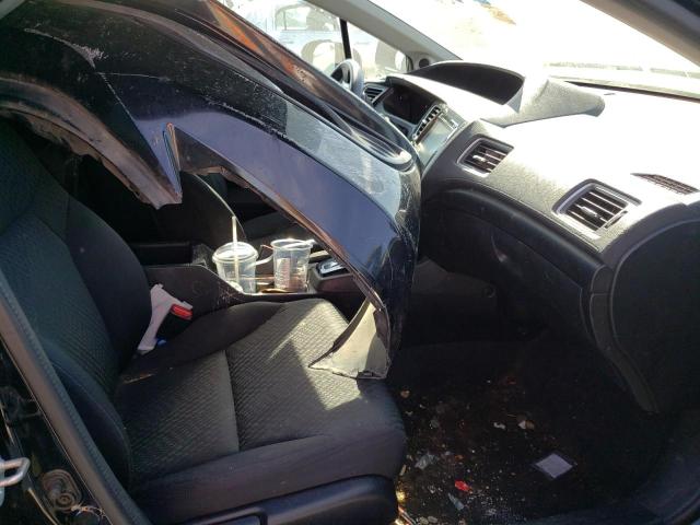 Photo 5 from auction – 2014 HONDA CIVIC EX with VIN 19XFB2F83EE231406