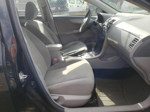 Photo 5 from auction – 2010 TOYOTA COROLLA BA with VIN 2T1BU4EE4AC531878