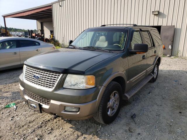 Photo 2 from auction – 2004 FORD EXPEDITION with VIN 1FMFU18L24LA74569