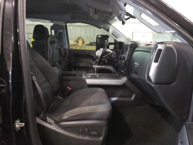 Photo 5 from auction – 2016 CHEVROLET SILVERADO with VIN 1GC1KVEG5GF187082