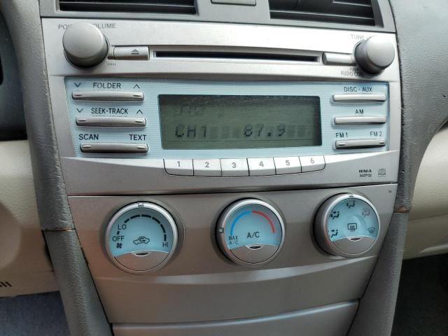 Photo 9 from auction – 2009 TOYOTA CAMRY BASE with VIN 4T1BE46K49U847549