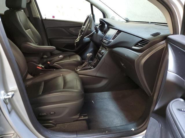 Photo 5 from auction – 2017 BUICK ENCORE ESS with VIN KL4CJGSB4HB059886